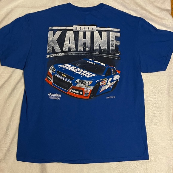 Kasey Kahne NASCAR Shirt - Picture 5 of 6
